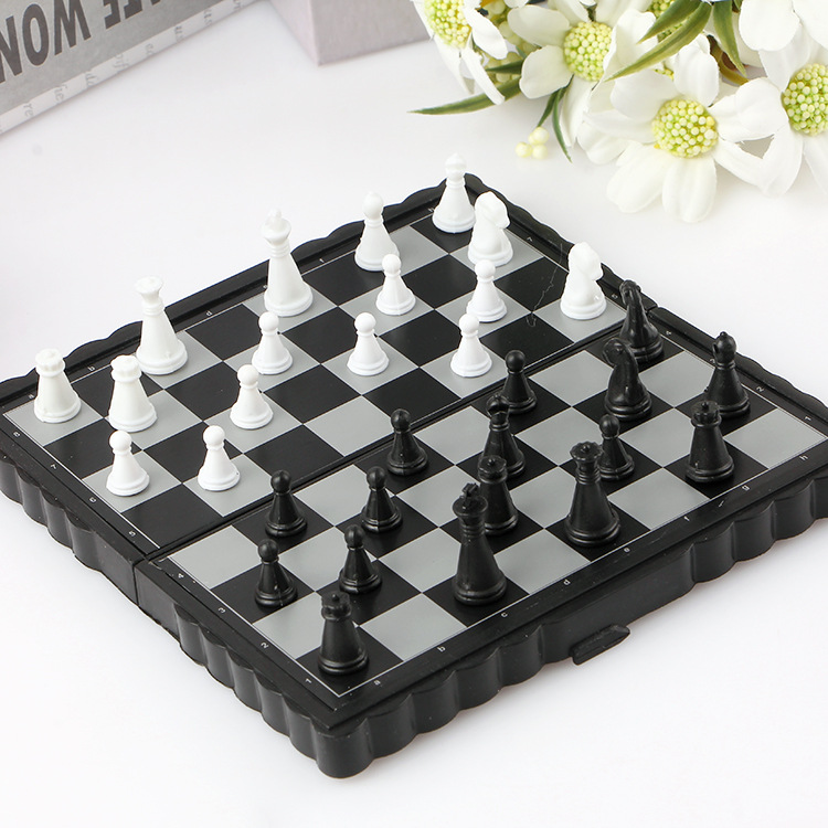 国际象棋/棋具/棋牌麻将/西洋棋/双元圣诞产品图