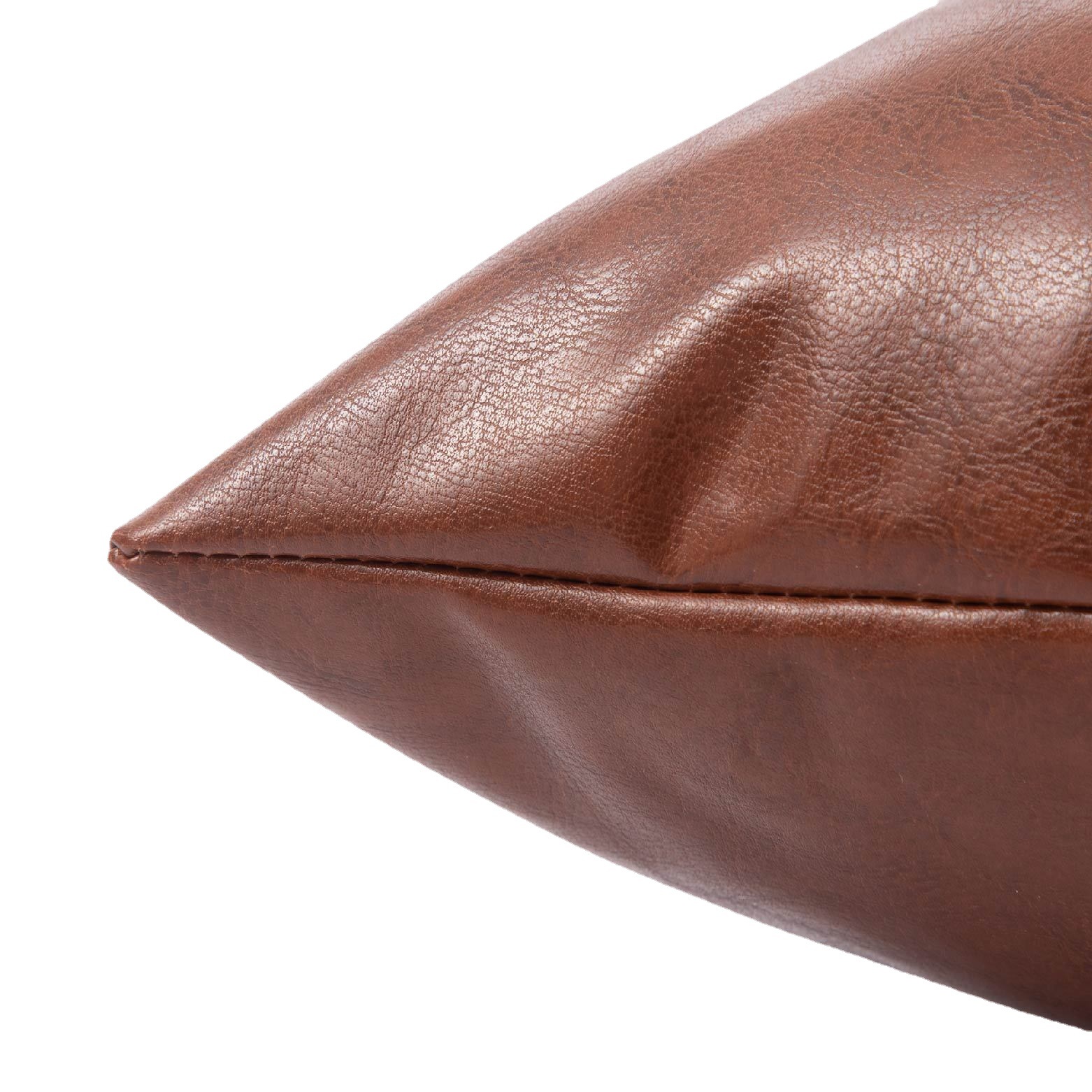 Amazon Pillowcases, Leather Cushions, Sofa Pillows, Waist Cushions, Office Pillows, Cross-Border Hotel Pillowcases, Wholesale For Foreign Trade Specification drawing