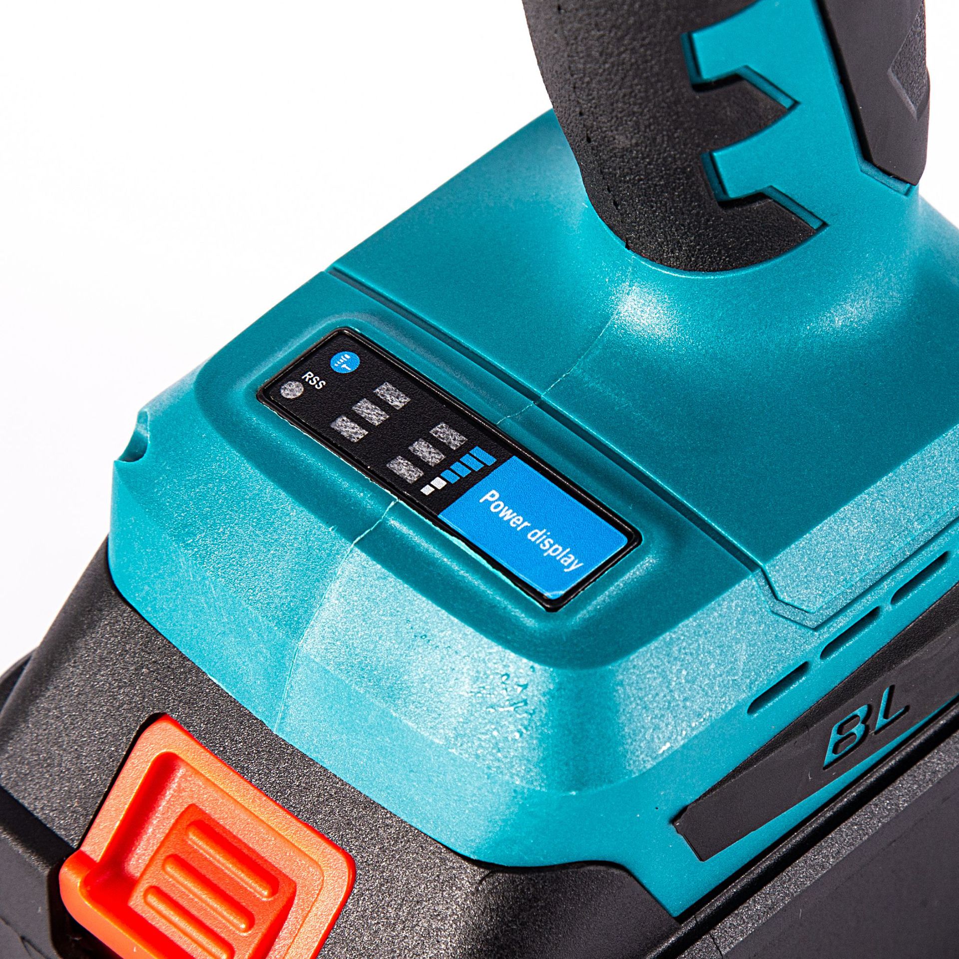Brushless rechargeable electric drill, lithium battery impact drill, household multi-functional screwdriver, hand drill, rechargeable electric drill Application Scenario