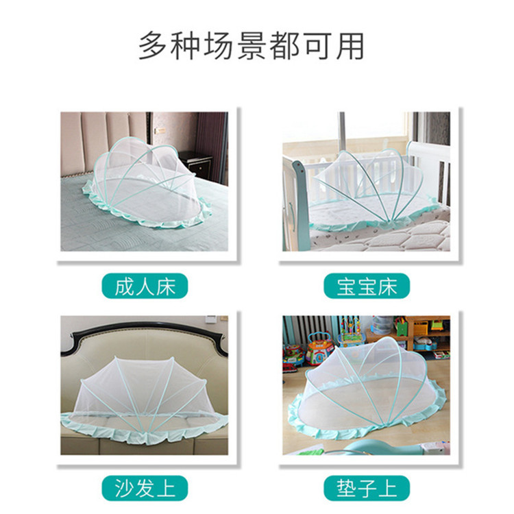 蚊帐/婴儿蚊帐/草蓆细节图