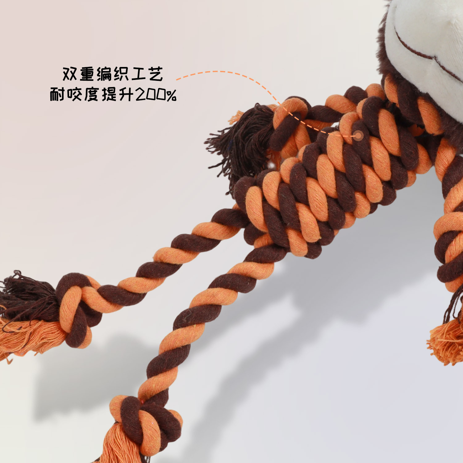 宠物/宠物用品/宠物玩具/狗狗玩具/耐咬玩具产品图