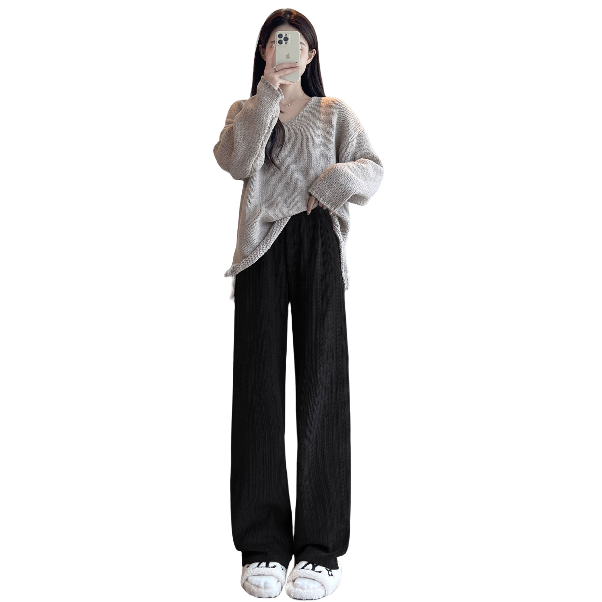对联/绒布/红色绒布料/扎染短毛绒/德绒白底实物图