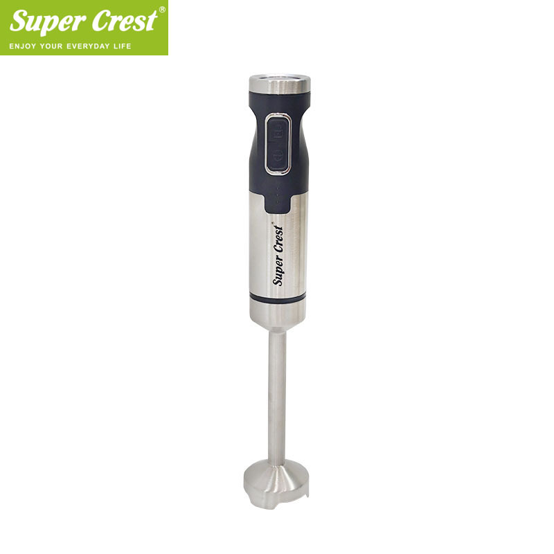 والنسخة الجديدة من قانون Super Crest Europe، وهي نسخة جديدة من قانون Super Crest Europe، تستخدم عصا المطبخ المحمولة في الهواء الطلق