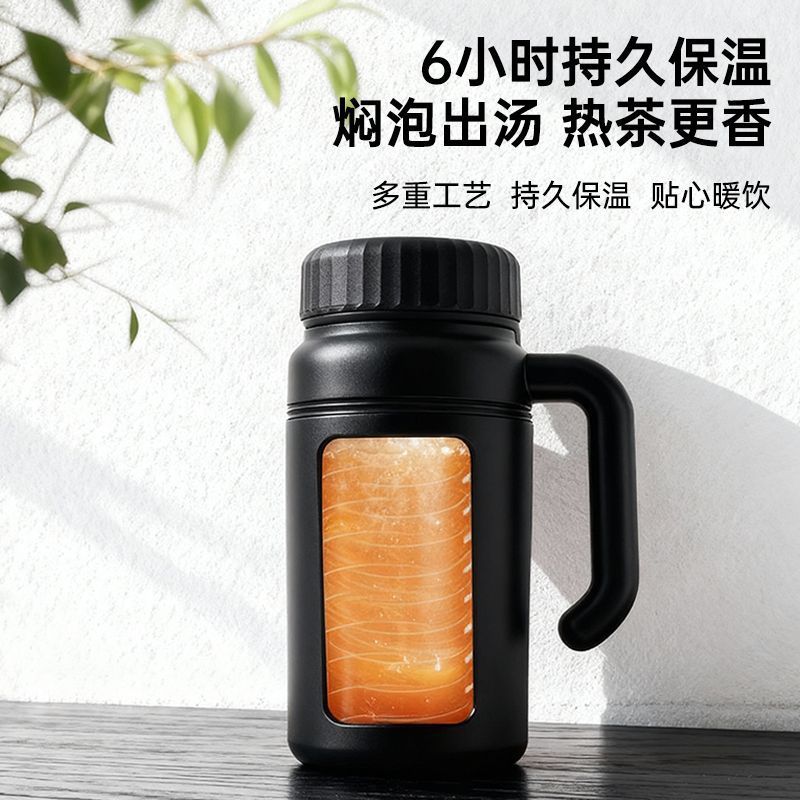 保温杯/钛杯/学生保温杯/杯子/车载保温杯产品图