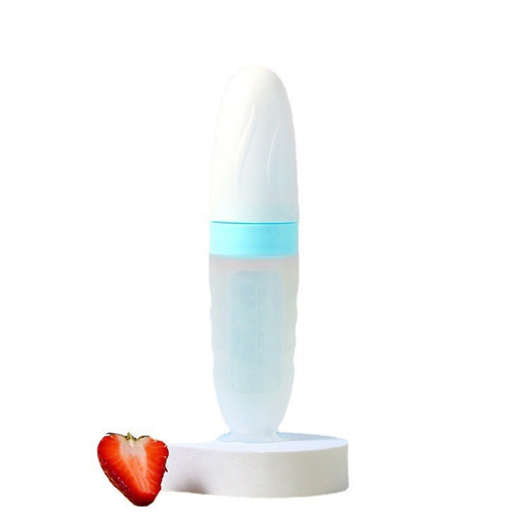 米糊辅食瓶/玩具/水杯/禾果/硅胶育苗盘产品图