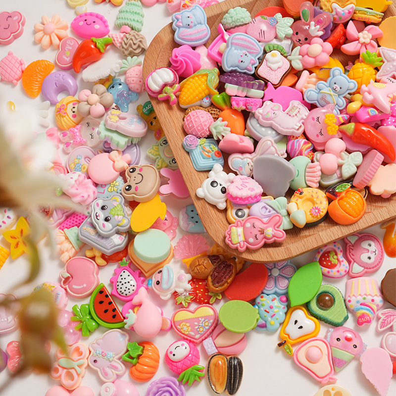 树脂工艺品实物图