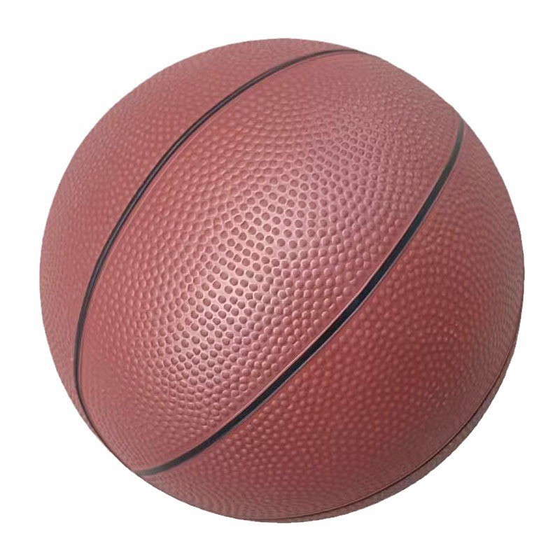 充气球儿童宝宝玩具手抓拍拍球小皮球幼儿园弹力加厚篮球按摩球