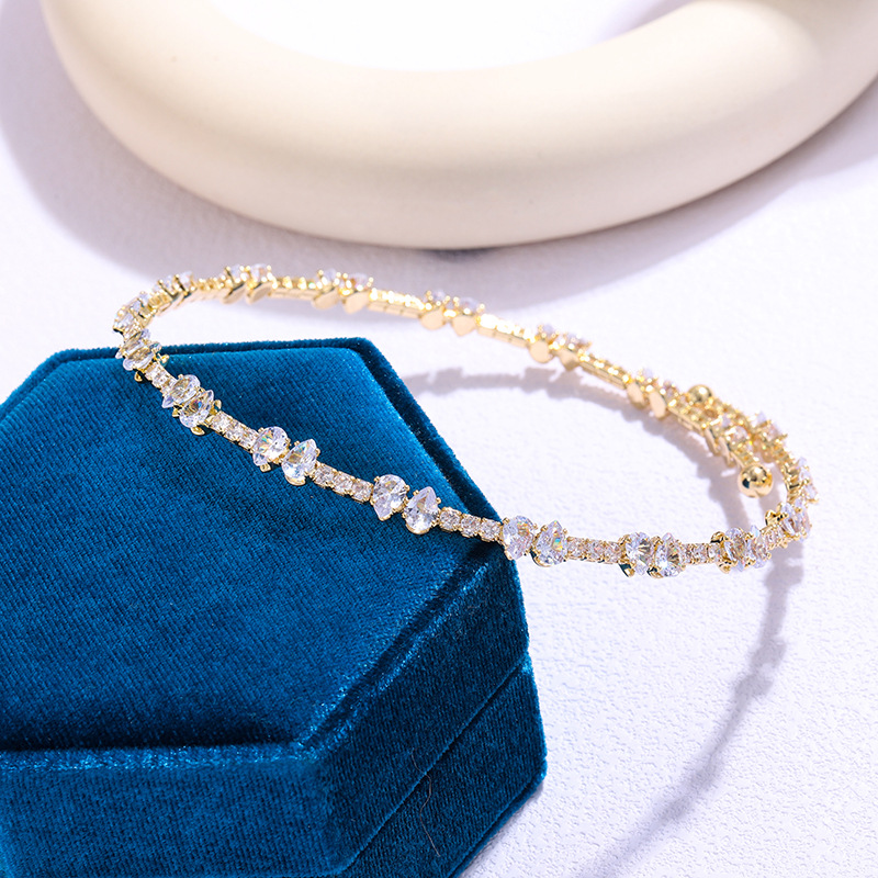 项链/珍珠/天然石项链/珍珠链条女款拼接气质/珍珠项链细节图