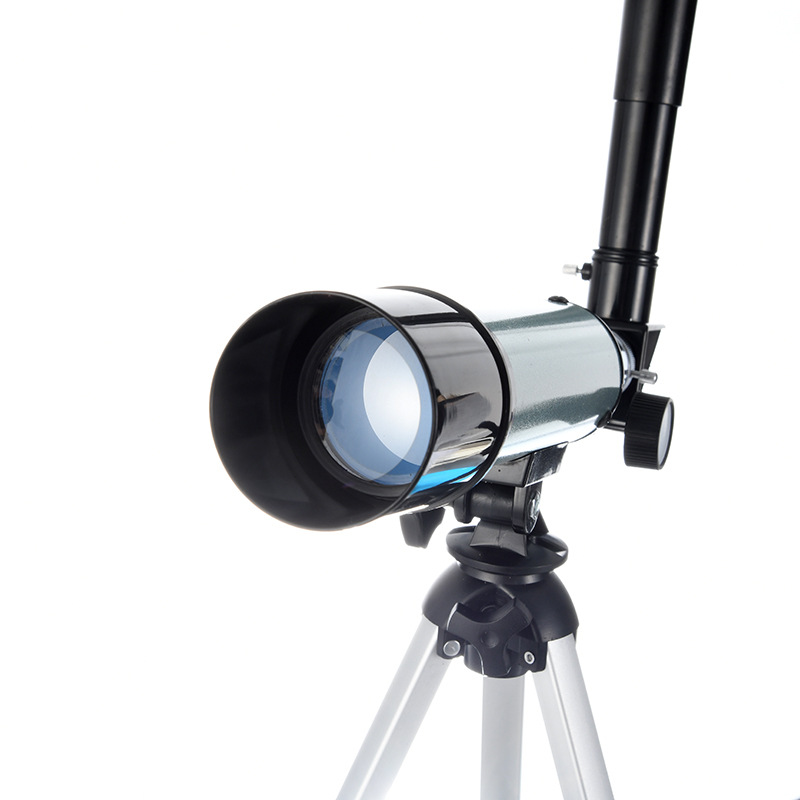 Wholesale F36050 entry-level astronomical telescopes, student viewing mirrors, children's gift telescopes from the manufacturer Specification image