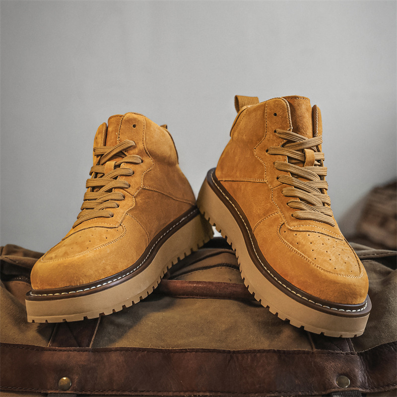 Shoes/棉鞋男冬季休闲/鞋子男夏季休闲/男时尚走路鞋/休闲鞋女士春季百搭产品图