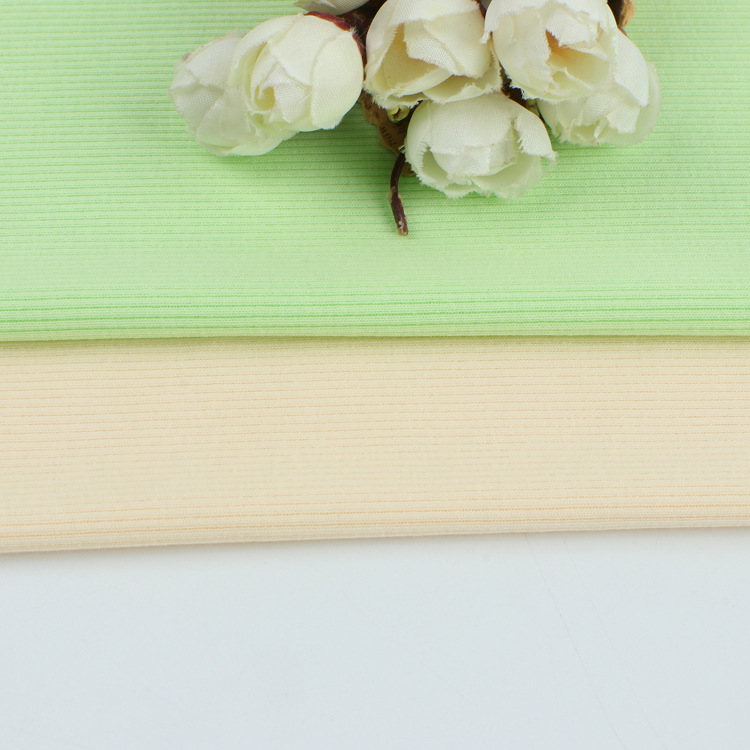 其他针织面料实物图