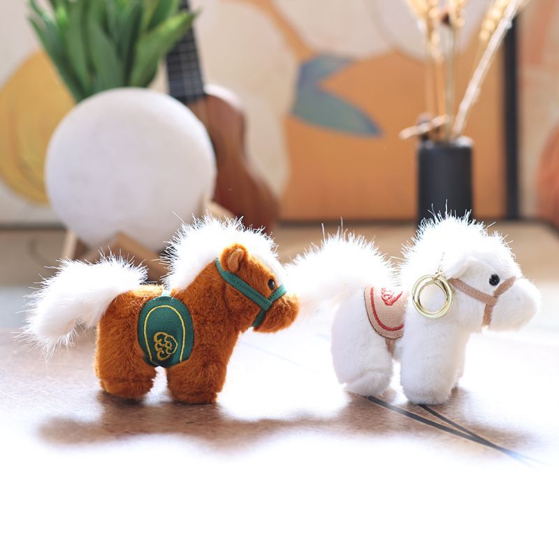 星星人/毛绒挂件/挂件/毛绒玩具/疯狂动物城细节图