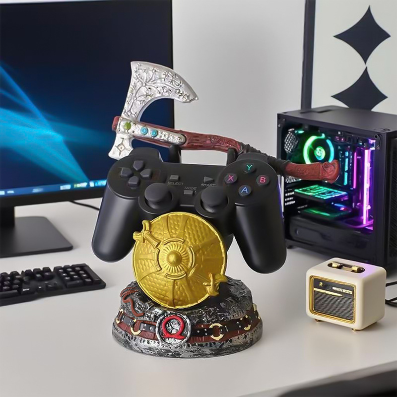 游戏外设吃鸡/游戏外设按键/指套/四指吃鸡按键/Ps4掌机细节图