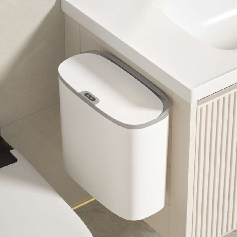 أجهزة إستشعار سريع من سلة المهملات الذكية Specification image