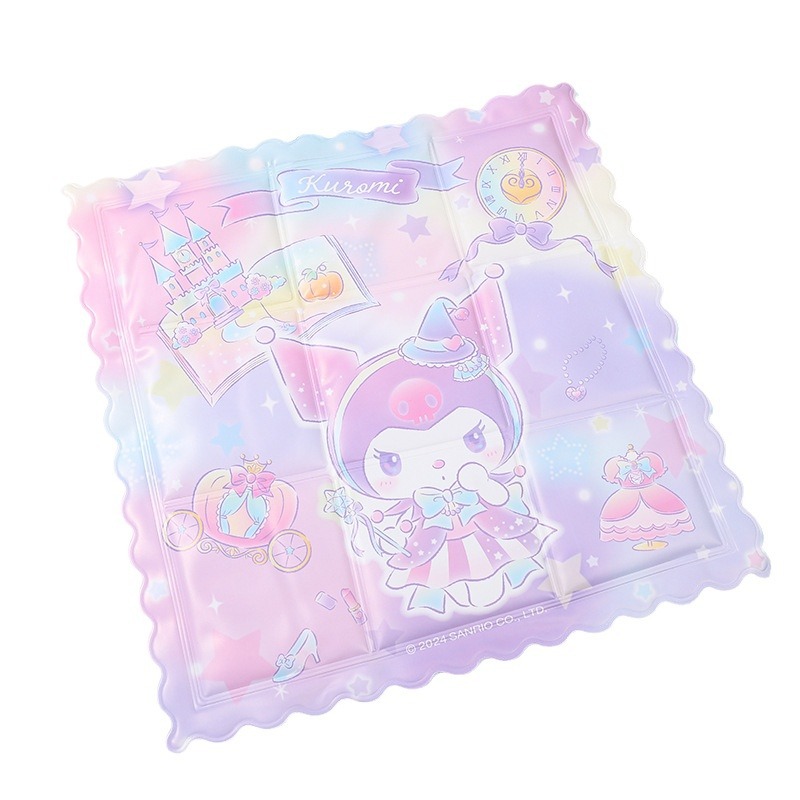 坐垫/椅子垫/餐椅坐垫/海绵坐垫/椅子坐垫靠背白底实物图