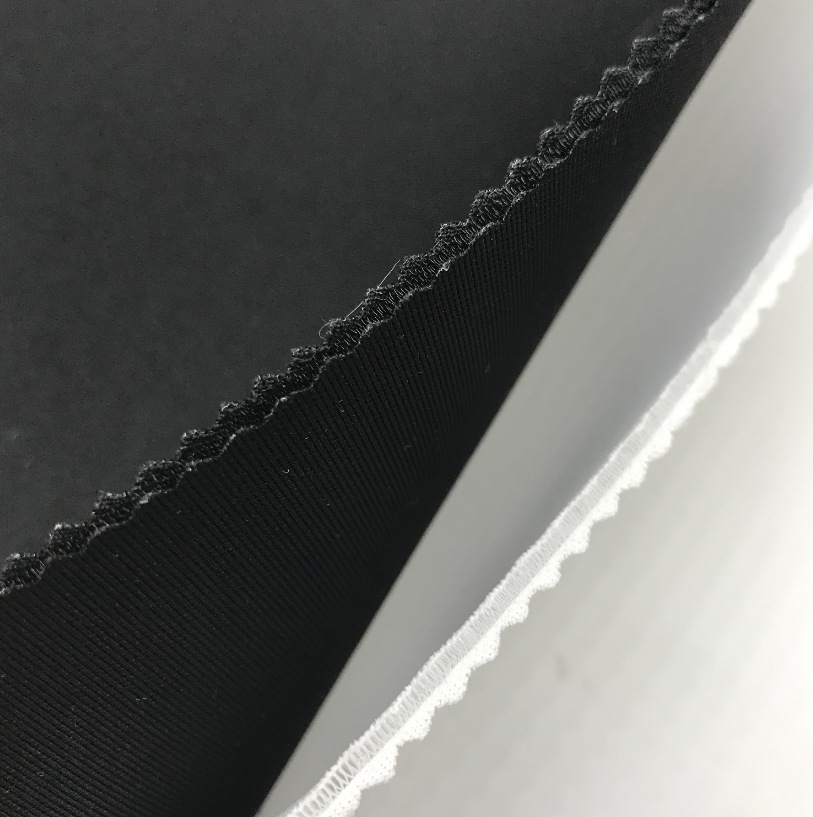 空气层面料/布料麂皮绒/空气层/布料面料/面料麂皮绒产品图