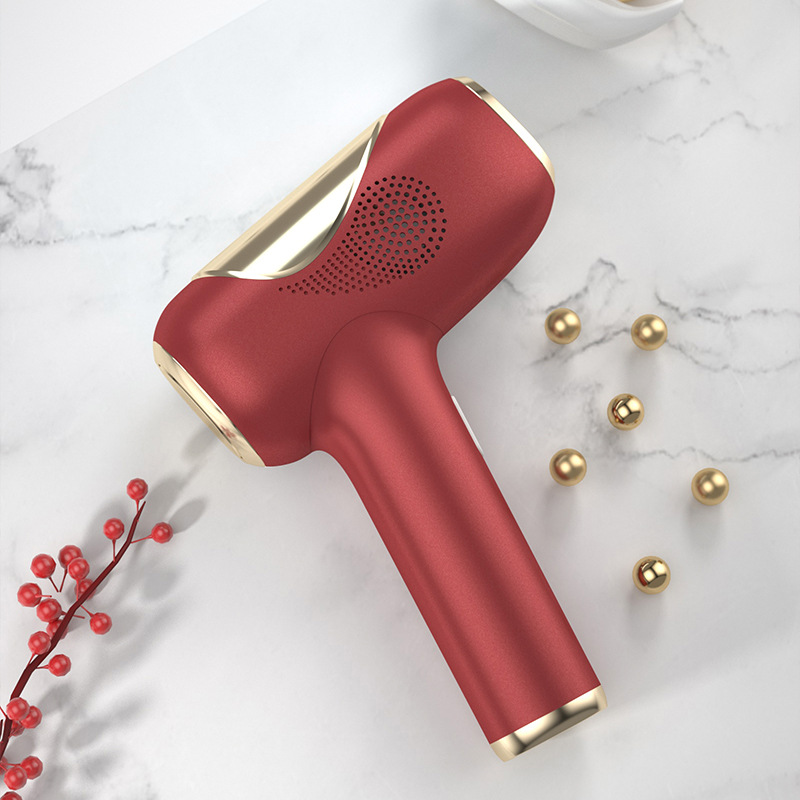 shanilak Intense Pulse Light Hair Removal Device Ice Point Home handheld Hair Removal Device Full-body ice hair Removal device Specification image