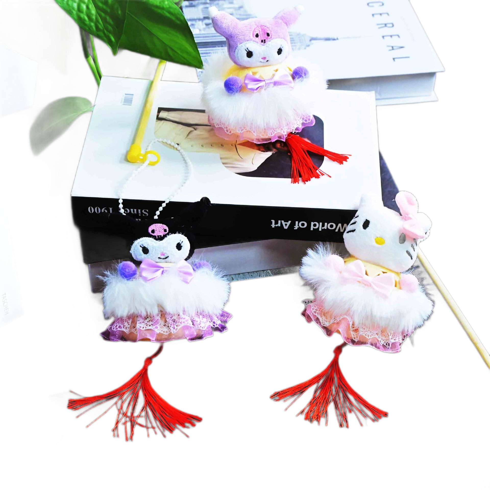 Cute cartoon-shaped luminous lanterns, children's festival decorations, hand-held flower lanterns, toy supplies for night market stalls Item Picture