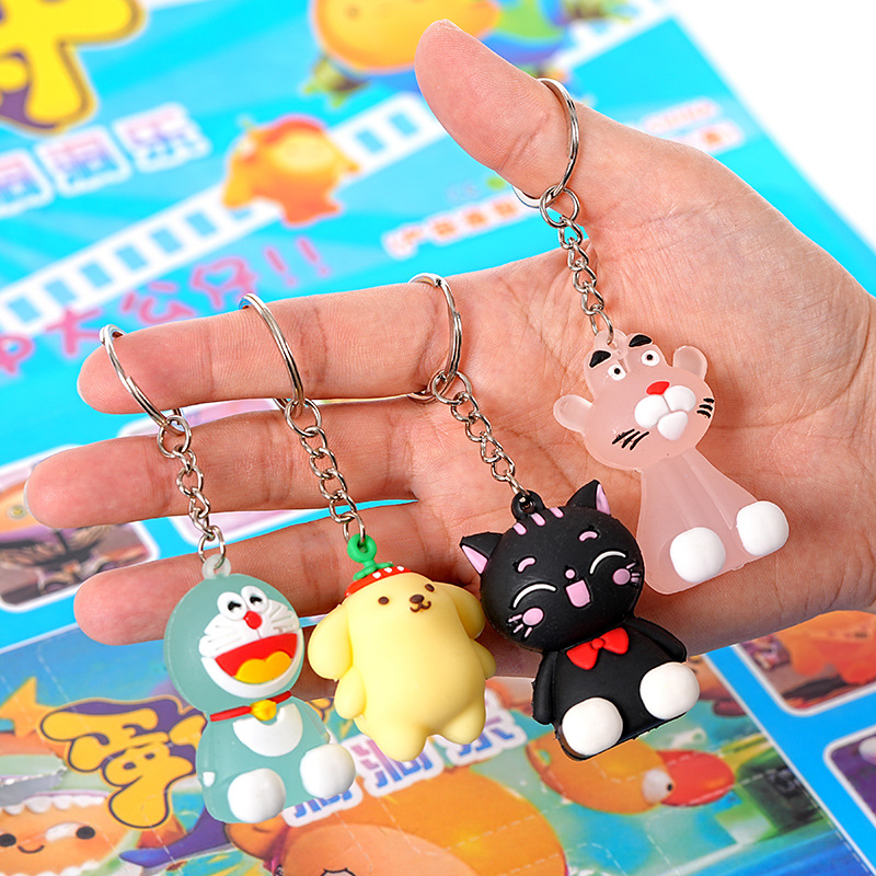"Hole Fun Surprise Blind Box 40 holes, Poke Fun Children's Gifts, Creative Small gifts, Nostalgic Street Stall toys wholesale. details Picture