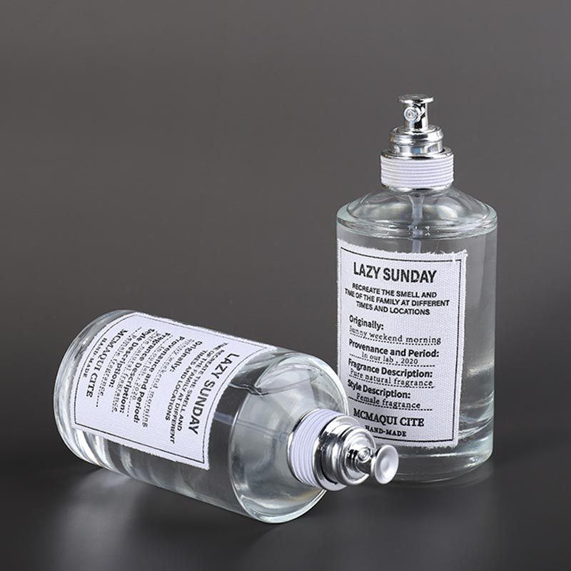 香水/香水小样/中东香水/Perfume/麦雅香水产品图