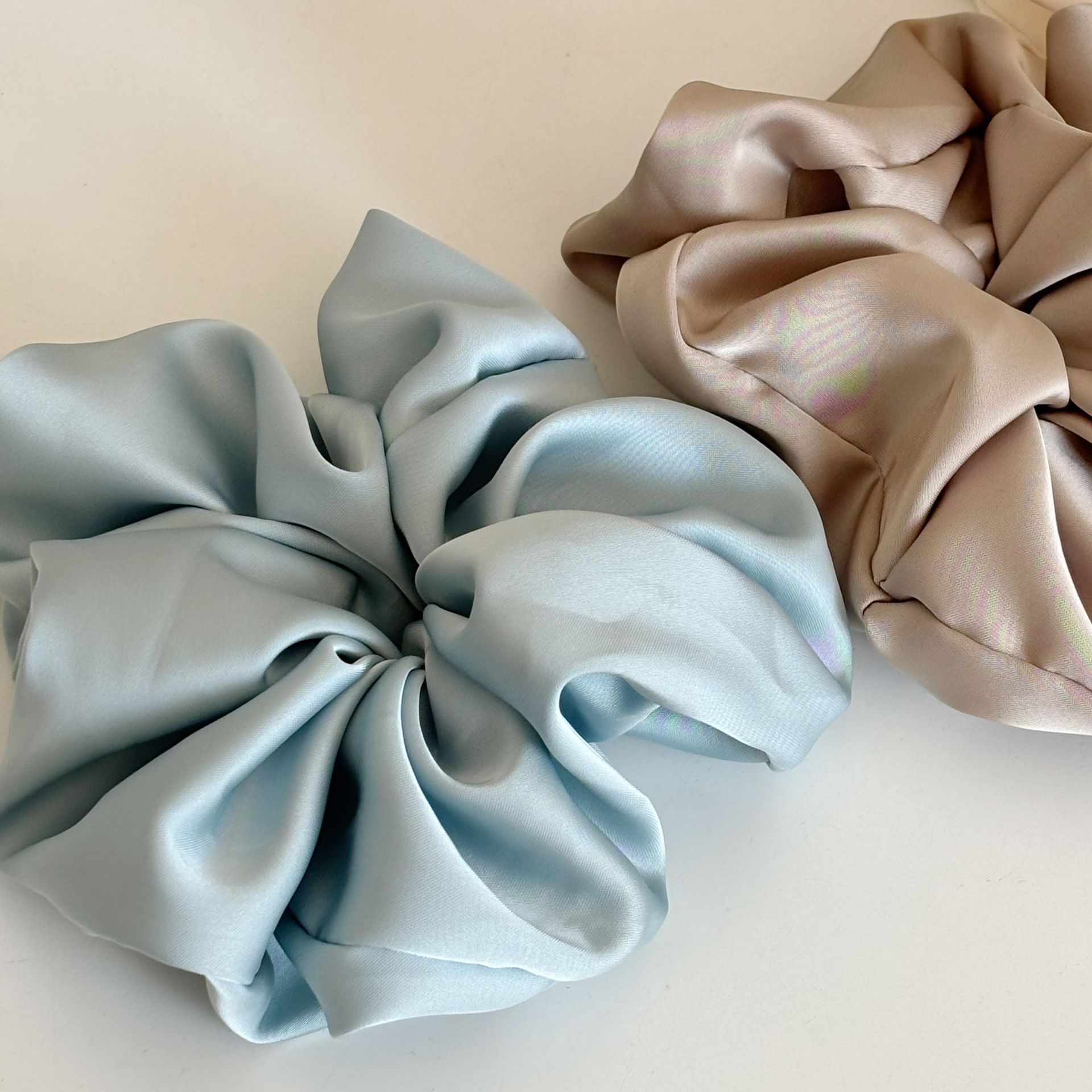 饰品/发圈/头绳/大肠发圈/皮筋细节图