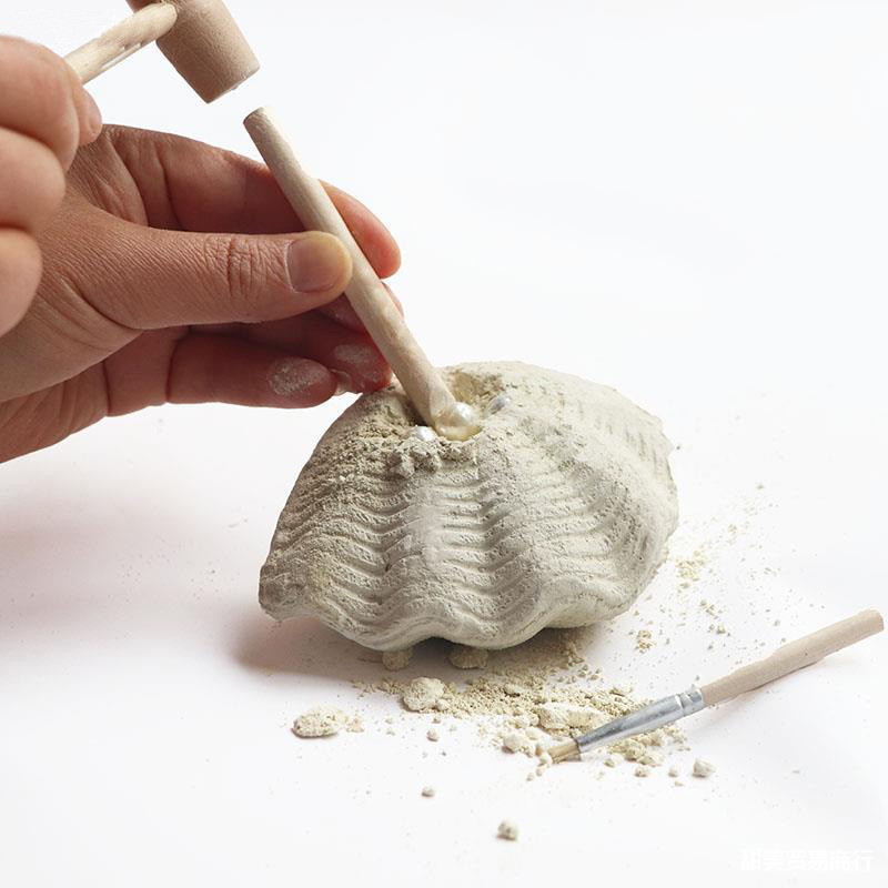 插珠/蘑菇插钉实物图