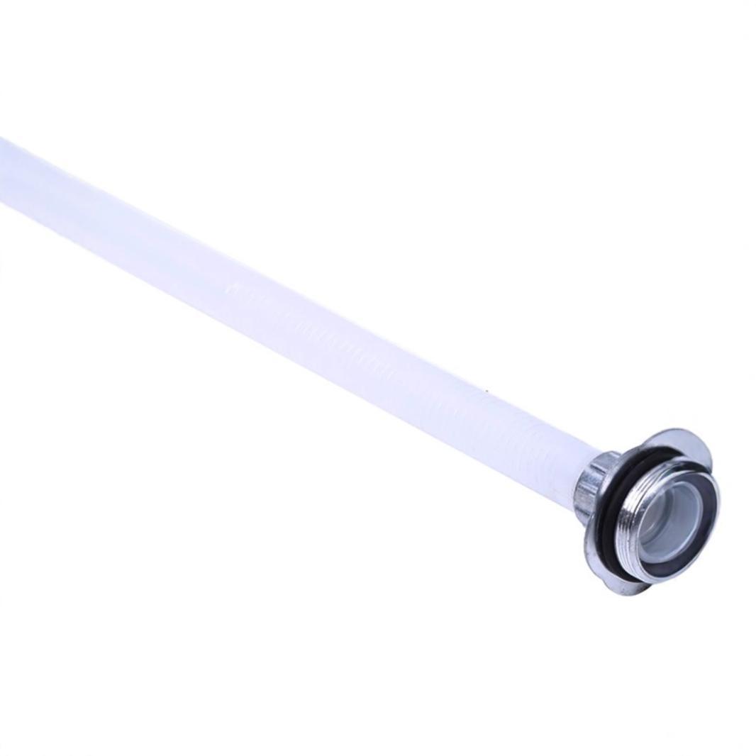 10L, 20L, 30-liter drum oil pipe extension, oil pipe outlet, aluminum head, oil pipe guide, cover, oil drum accessories Application Scenario