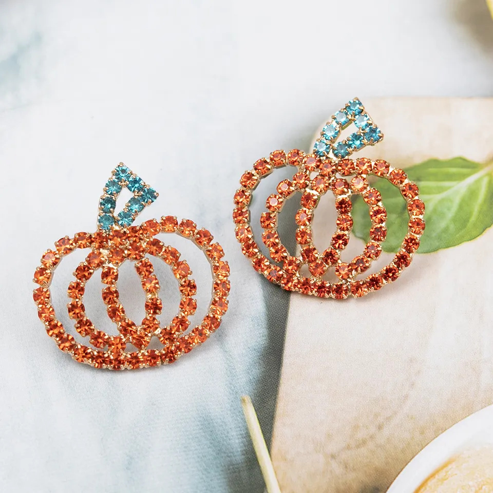 饰品/耳环/耳饰/烧焊锆石耳环/烧焊耳环细节图