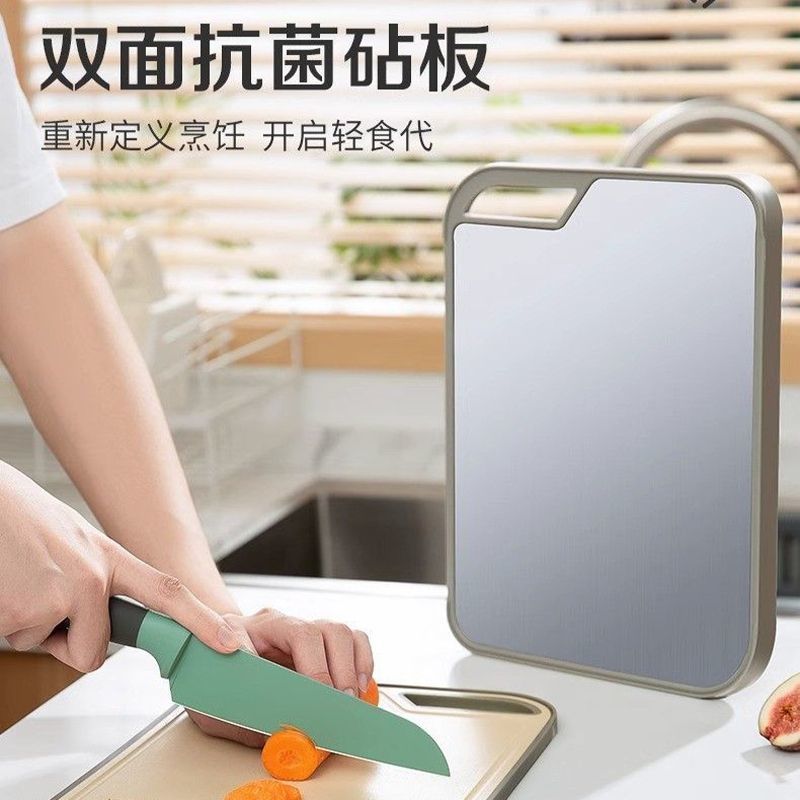 厨房用品配件实物图
