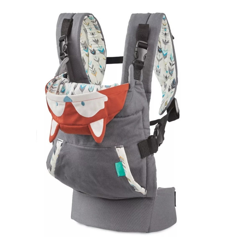 背巾/背婴带/腰凳实物图