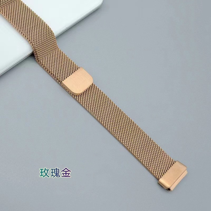 表带实物图