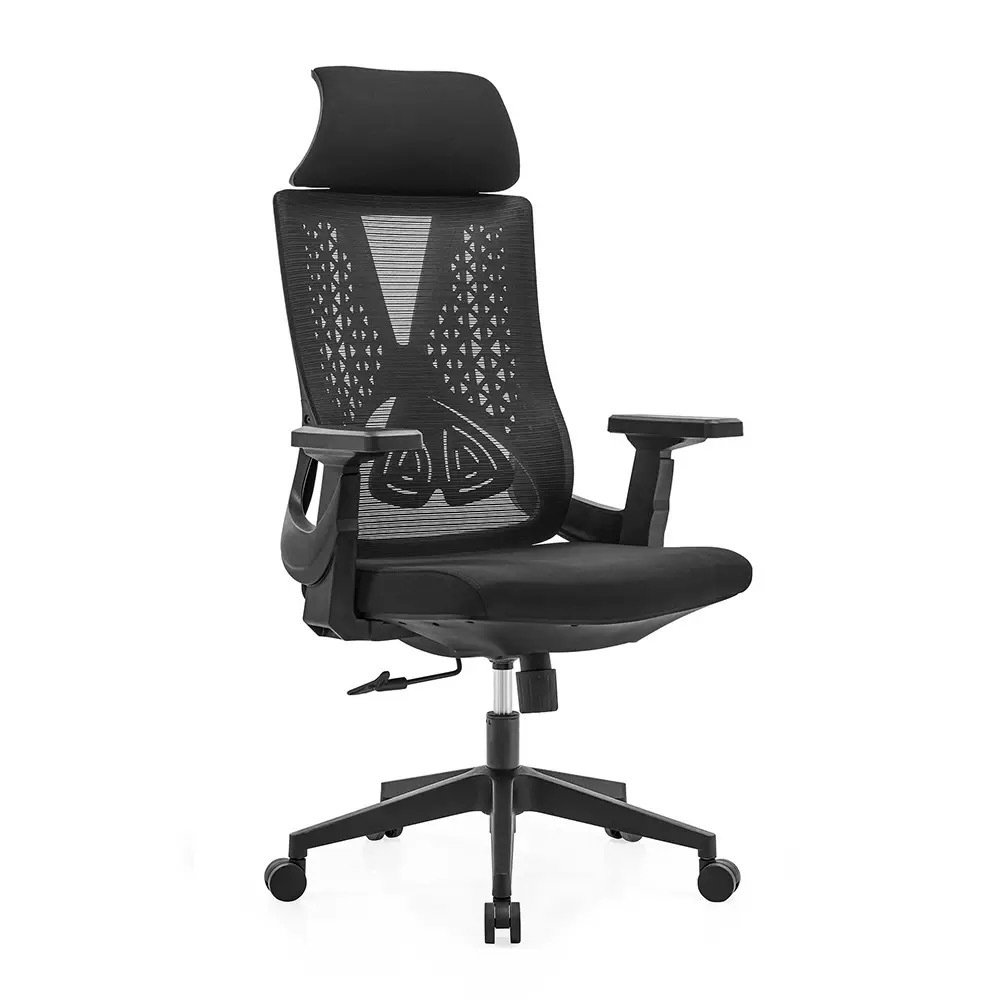 Ergonomic chairs, computer chairs, home and office height-adjustable chairs, comfortable to sit for a long time without getting tired, backrest swivel chairs, desks and chairs Item Picture