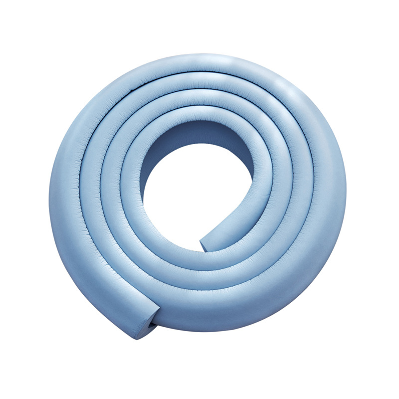 L-shaped safety protection strips for kindergarten babies, multi-functional protection strips for infants, anti-collision strips for children, corner soft packages Item Picture