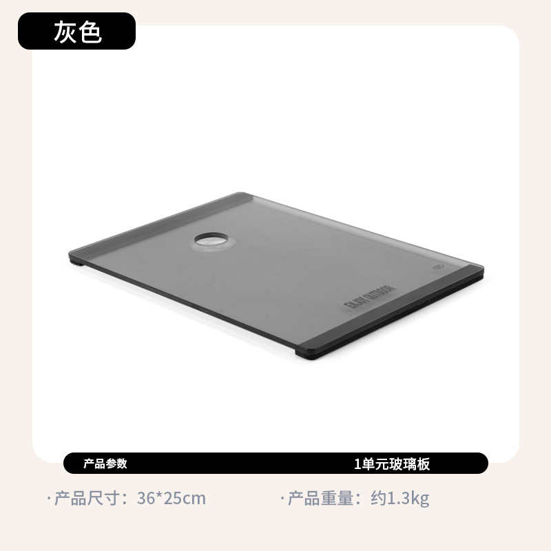 茶盘/湿茶台/仿大理石盘子托盘/木托盘/茶具白底实物图