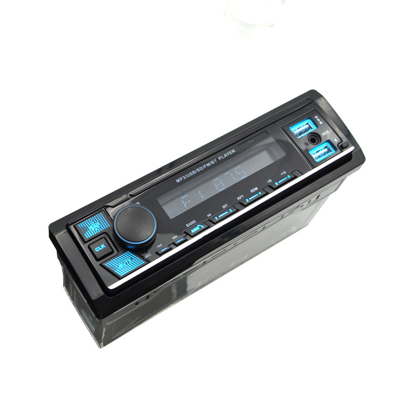 汽车音箱/低音炮实物图