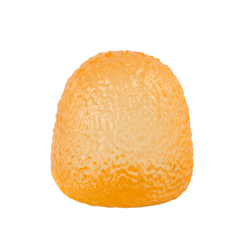 捏捏/捏捏乐/尖叫鸡/钥匙扣儿童玩具/潮玩捏捏乐白底实物图