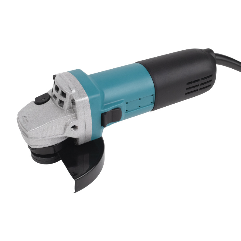 Looking for small factory hand grinding wheels, electric grinding machines, metal grinding machines, polishing machines, 220V Angle grinders for export Item Picture