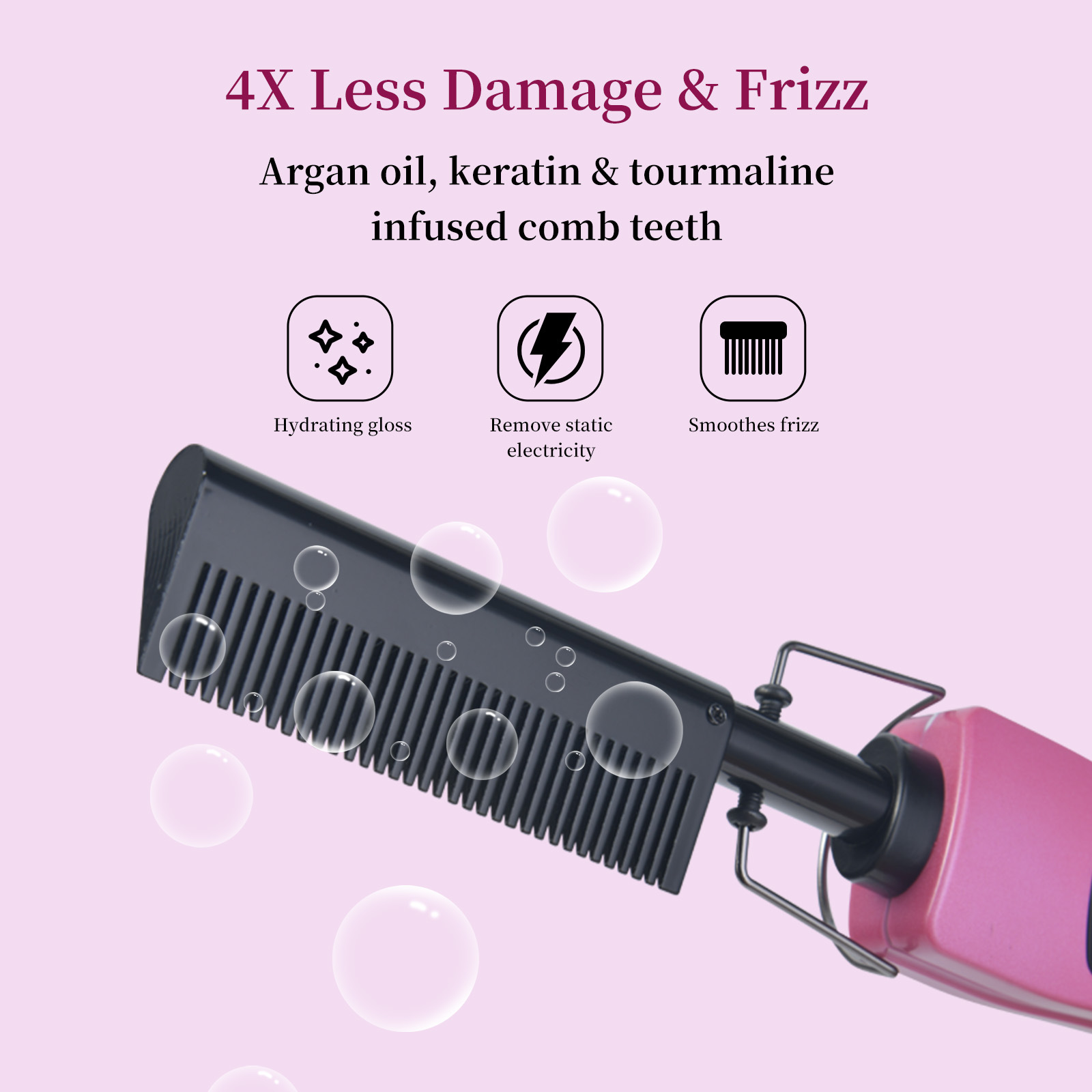 卷发棒/睡眠海绵大波浪卷发/夹板/卷发棒在几号门/小家电细节图