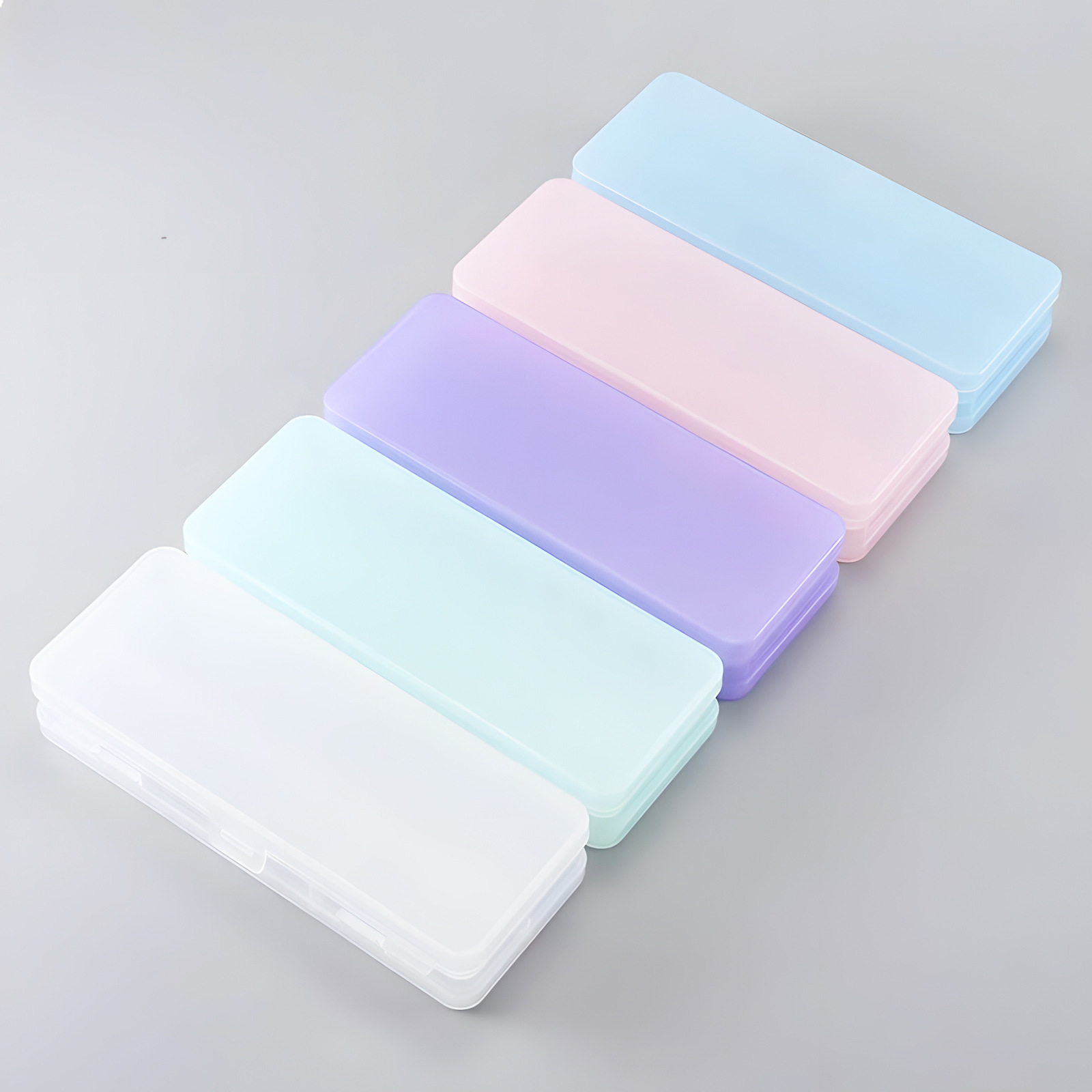 文具/上课文具/笔袋/毛绒笔袋/文具盒细节图