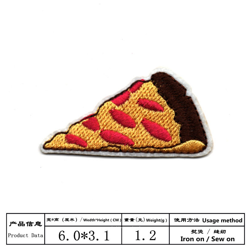 布艺绣品实物图