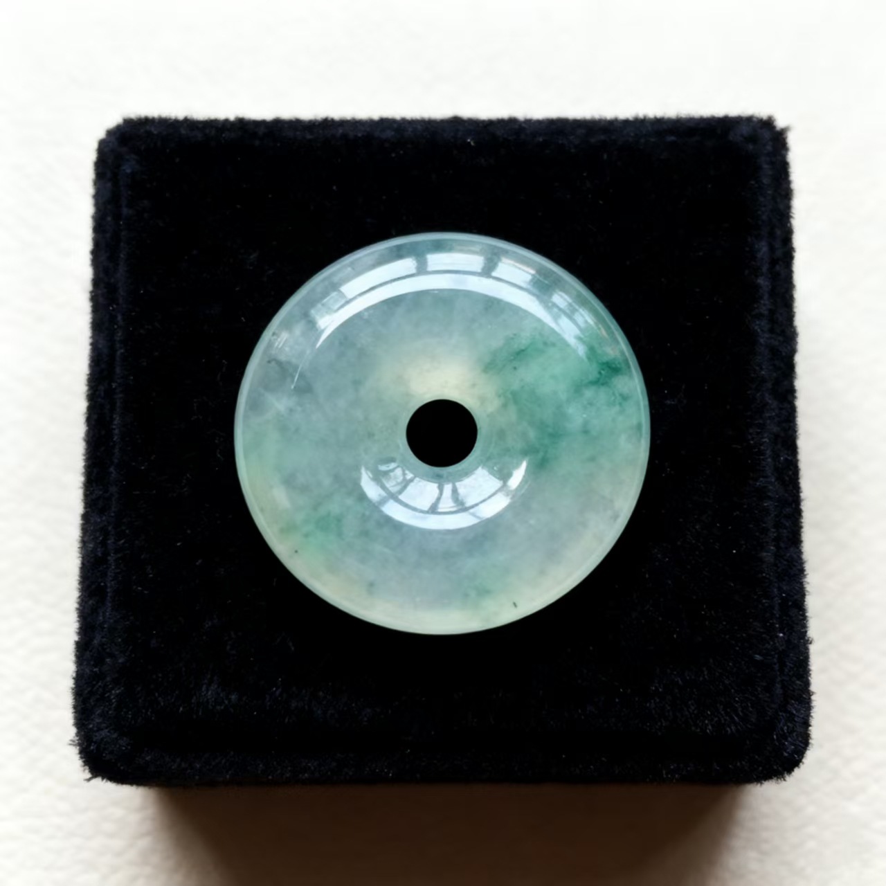 磁铁扣/磁扣/马仔扣/弹簧扣/半圆扣细节图