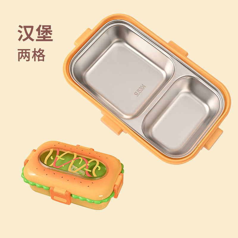 保鲜盒、饭盒实物图