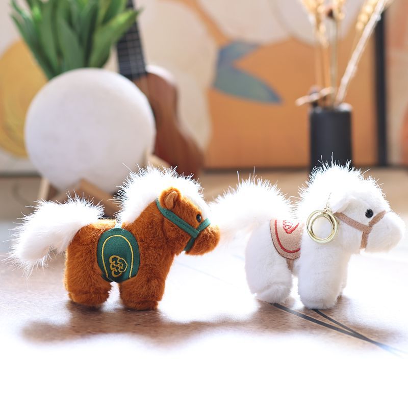 星星人/毛绒挂件/挂件/毛绒玩具/疯狂动物城产品图