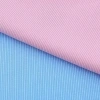 2*2 ribbed ice silk knitted ribbed soft elastic knitted fabric in stock, a best-selling spring and summer fabric Item Picture