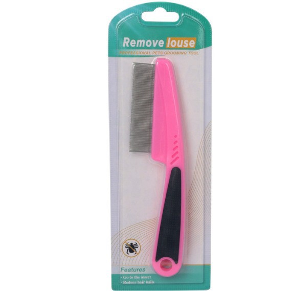 狗狗香波浴液实物图