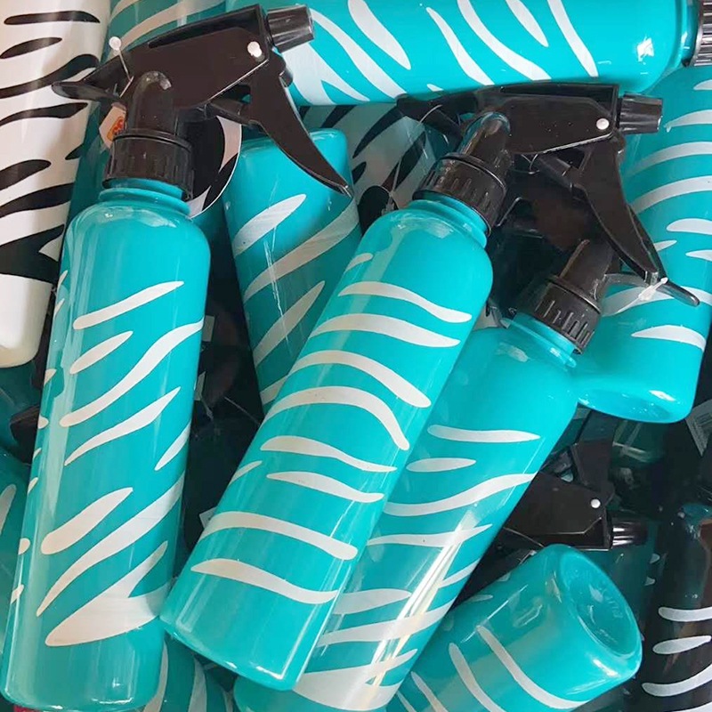 喷头塑料瓶/喷壶/容器小瓶细节图