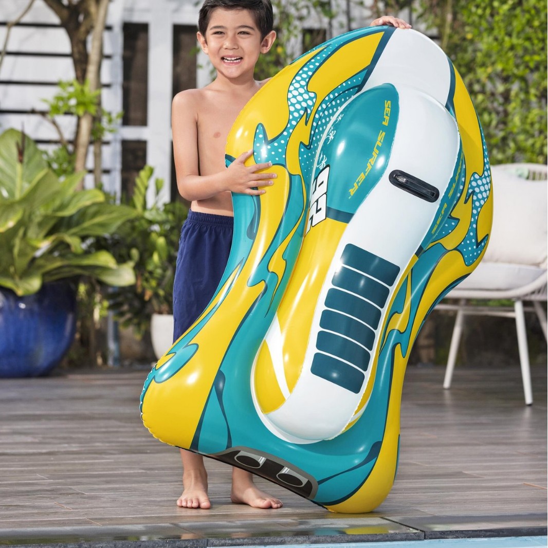 充气床/野外帐篷带充气床垫产品图