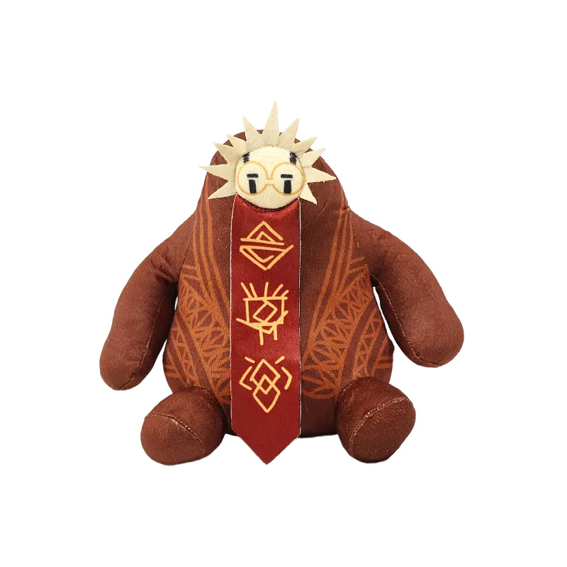 Cross-border new product Expedition33 Esquie Light and Shadow: Expedition33 Plush Toy Item Picture