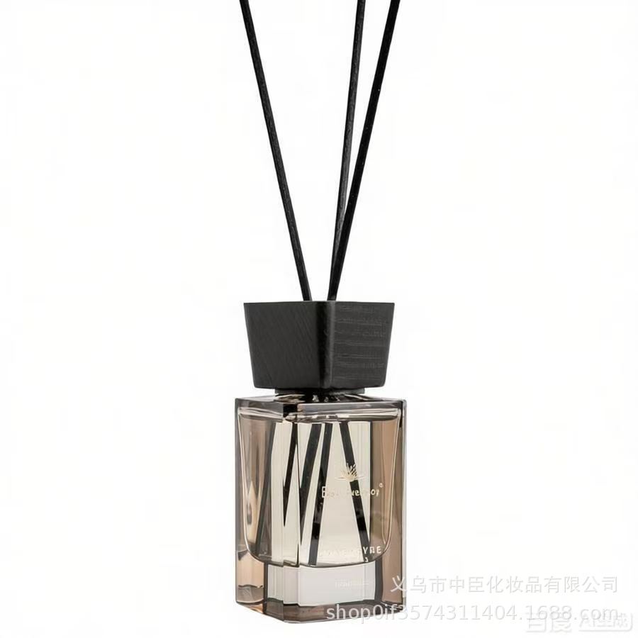 Factory wholesale household aroma diffusers with long-lasting fragrance, hotel flameless aroma, high-end indoor decorative items, evaporation stick diffusers Item Picture