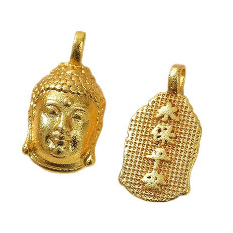 Wholesale of personalized and fashionable small turtle shell golden handcrafted bracelets and pendants in stock from the manufacturer Item Picture